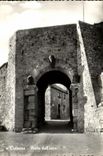 CPSM Volterra Porte dell arco
