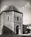 CPA Volterra Il Battistero