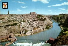 MODERN CARD Toledo Vista parcial