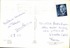 MODERN CARD Toledo Vista parcial