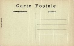 CPA Une Rue du Vieux Biskra Algerie