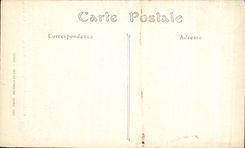 VINTAGE POSTCARD Sidi Bou Medine the mosque