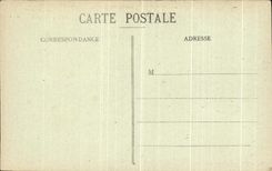 VINTAGE POSTCARD Gabes Entered D an Arab street Tunisia