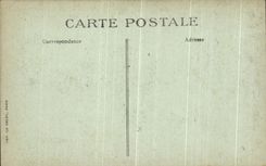 VINTAGE POSTCARD Tunisia Oasis of Tozerur