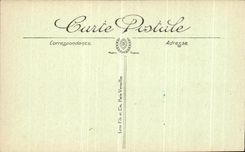 VINTAGE POSTCARD Nefta Marabout Sidi Messoud Tunisia