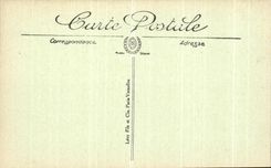 VINTAGE POSTCARD Nefta With the Tunisia Source