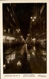 VINTAGE POSTCARD Barcelona MIT To square De Ferran