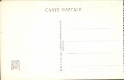 Galeria internacional colonial 1931 del interior de la cuba del templo D Angkor favorablemente Paris de la POSTAL de la VENDIMIA de Paris