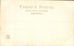 CPA Burgos Catedral Nave De La Coroneria