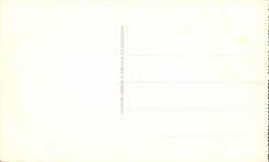 VINTAGE POSTCARD Granada Torre Of Calved