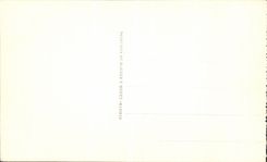 VINTAGE POSTCARD Granada Torre De Las Infantas