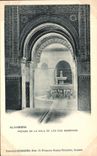 VINTAGE POSTCARD Granada Alhambra Aracada Of Salted Of Mow Back Hermanas