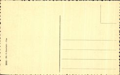 VINTAGE POSTCARD Rammed Campo Santo Statua di Nicolo Pisano