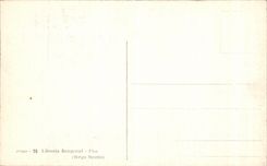 VINTAGE POSTCARD Battistero it Rammed Pulpito