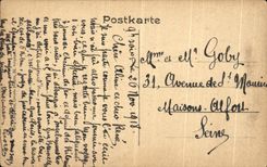 La POSTAL Bruselas de la VENDIMIA muere el und das Jubelpark de Arkaden