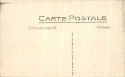 CPA Meknes Porte Bab Berdaine 