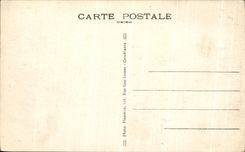 Atlas marroqui Valle de Tin Mel Marruecos de la POSTAL de la VENDIMIA