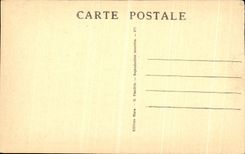 CPA Fes La Maison du Touriste 