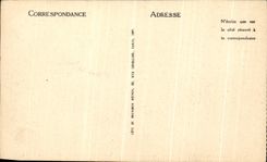 CPA Env De Meknes Moulay Idriss Vue Generale De La Ville Sainte