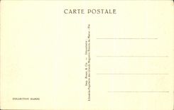 CPA Fes Vue Generale de la Medina Prise du Cote Sud