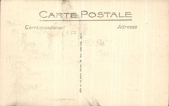 CPA Meknes Mosquee el Berdaine 