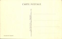 CPA Fez Vue generale de la Medina