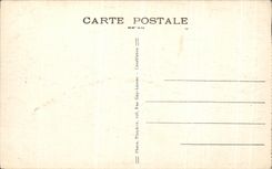 Atlas marroqui L morabito antiguo y el Kasbah de la POSTAL de la VENDIMIA de Tallat Yacoub