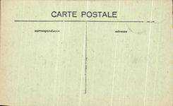 CPA Une Vue de Fez El Bali Vieux Fez