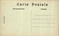 CPA Vieux Biskra Une rue de bab Darb Algerie