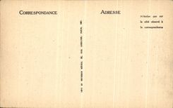 CPA Biskra Beni Mora Vue Prise Du Fortin