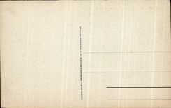 CPA Biskra Passage du col de Sfa