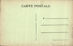 CPA Biskra Le Vieux Biskra