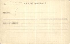 CPA Ain Sefra La Ksar et les deux Marabouts