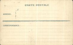 CPA Ain Sefra L Eglise