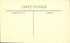 CPA Alger Le Tombeau de sidi Abderrhamann