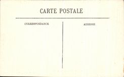 CPA Alger Rue Kleber Casbah 