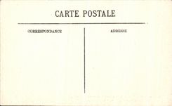 CPA Alger Cimetiere Arabe Sidi Abberrhaman 