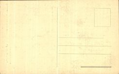 POSTAL Firenze de la VENDIMIA el degil Uffizi Palazza Vecchio del portico