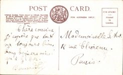 CPA The Law Courts Strand 