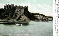 CPA Dunluce Castle