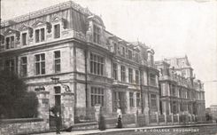 CPA R N E College Devonport