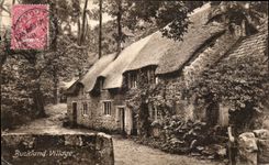 CPA Buckland Village