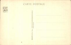 VINTAGE POSTCARD Expostion Colonial International Paris 1931 catholic missions