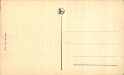 VINTAGE POSTCARD Bruges Carries D Ostend