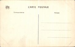 VINTAGE POSTCARD Bruges L Church St Saver