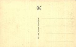 VINTAGE POSTCARD Bruges Rules Breydel and from Coninck and Maisons of Large Places