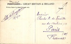 Iglesia de monasterio de la POSTAL de la VENDIMIA