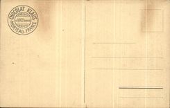 CPA Le Locle Motreua Maison 