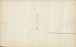 VINTAGE POSTCARD Carthage Underground Fountain with the Thousand Amphoras Galleries