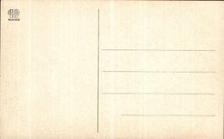 VINTAGE POSTCARD Toledo Torre Of Catedrale